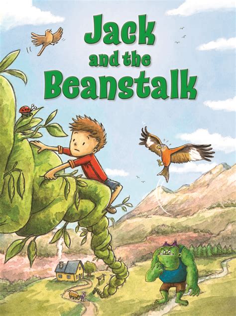 Jack And The Beanstalk Betsson